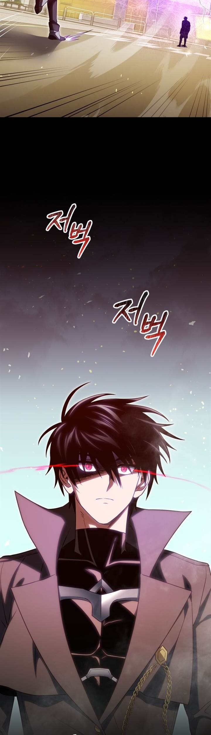 Player Who Returned 10,000 Years Later Chapter 72 - halaman 30