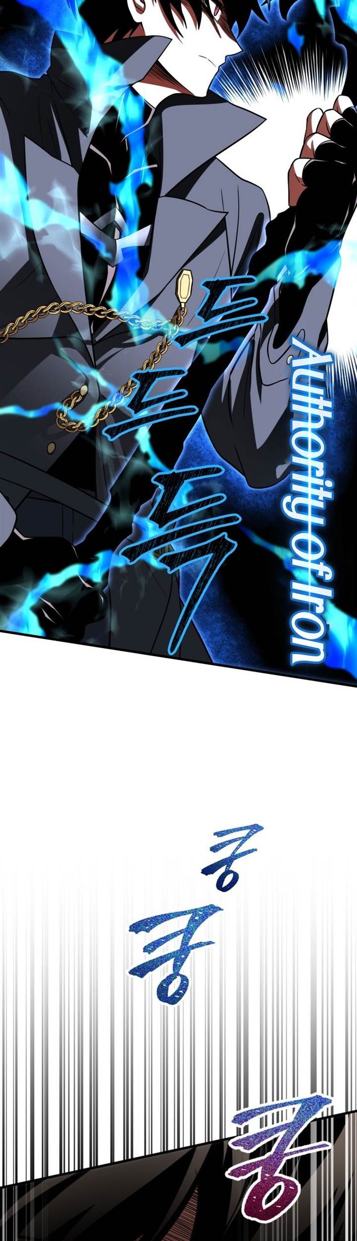 Player Who Returned 10,000 Years Later Chapter 72 - halaman 37