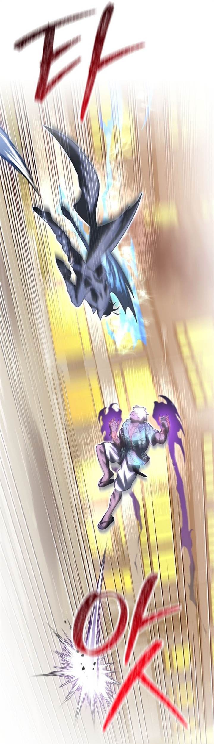 Player Who Returned 10,000 Years Later Chapter 72 - halaman 39