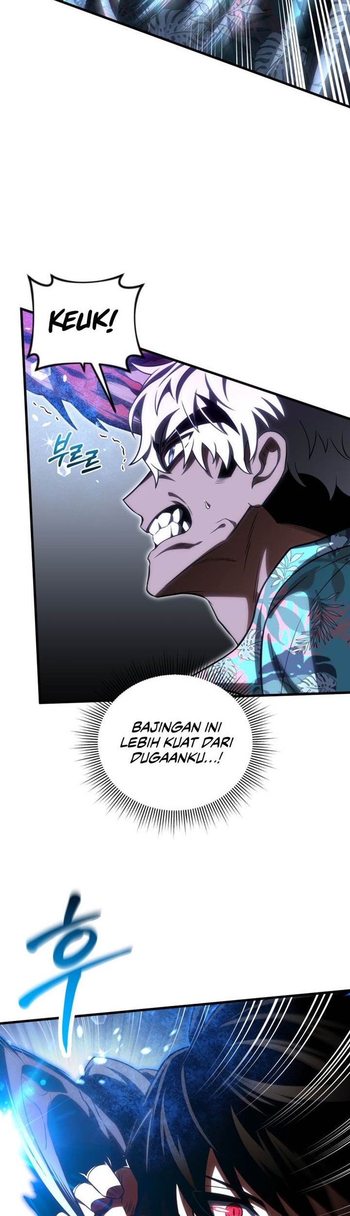 Player Who Returned 10,000 Years Later Chapter 72 - halaman 44
