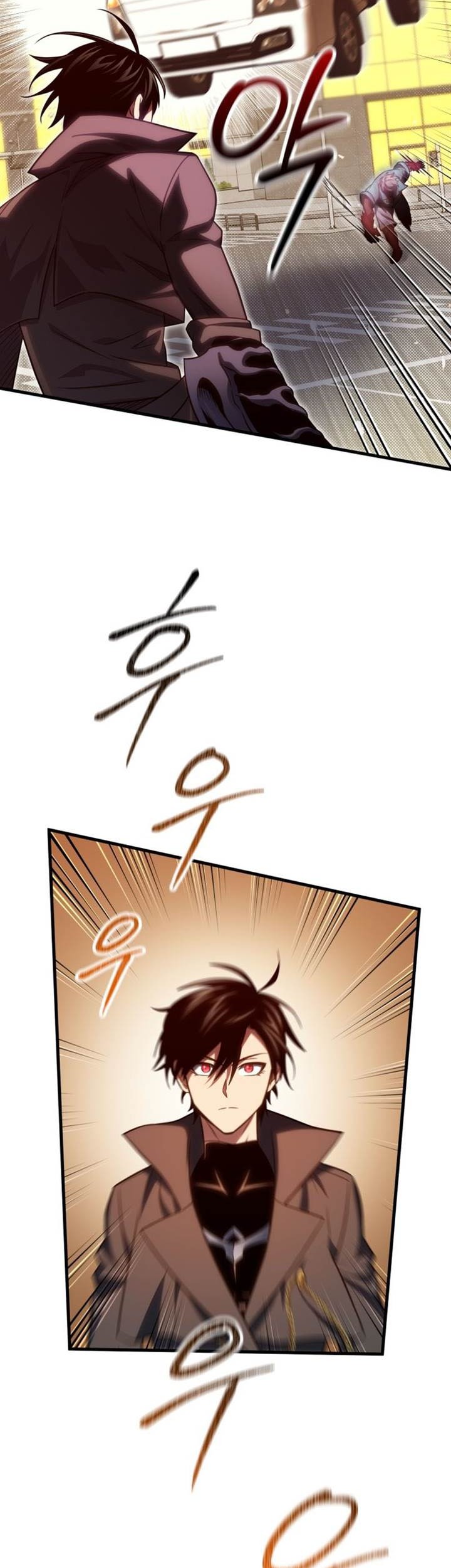Player Who Returned 10,000 Years Later Chapter 72 - halaman 49