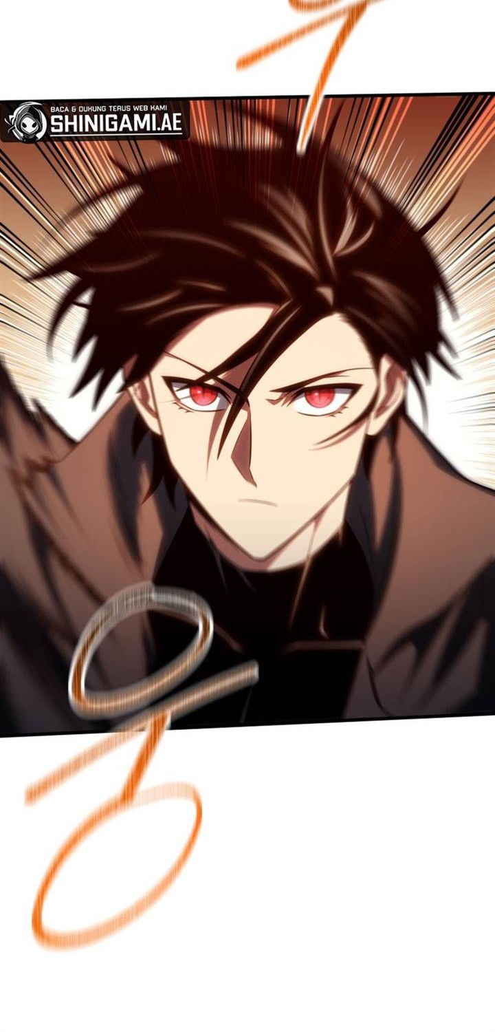 Player Who Returned 10,000 Years Later Chapter 72 - halaman 50