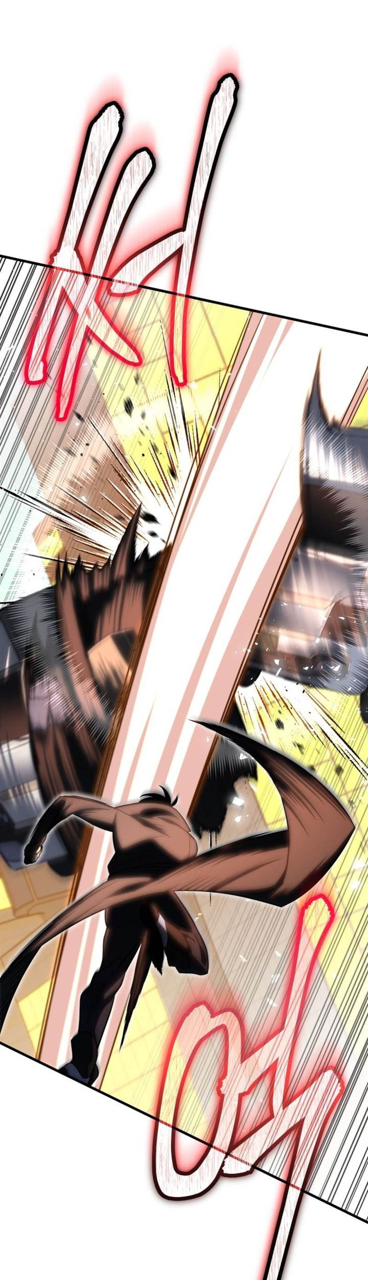 Player Who Returned 10,000 Years Later Chapter 72 - halaman 51
