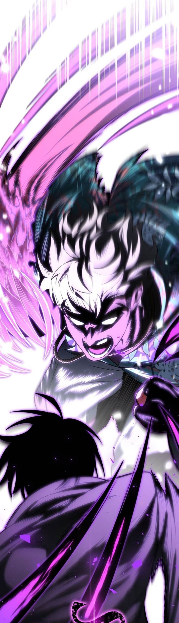 Player Who Returned 10,000 Years Later Chapter 72 - halaman 55