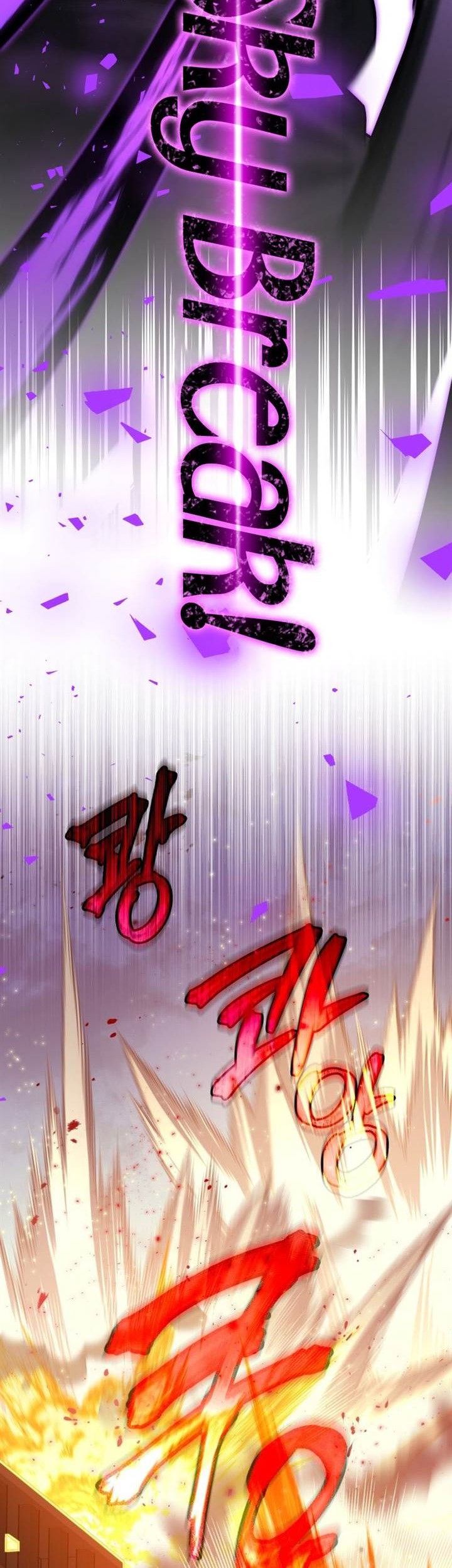 Player Who Returned 10,000 Years Later Chapter 72 - halaman 56