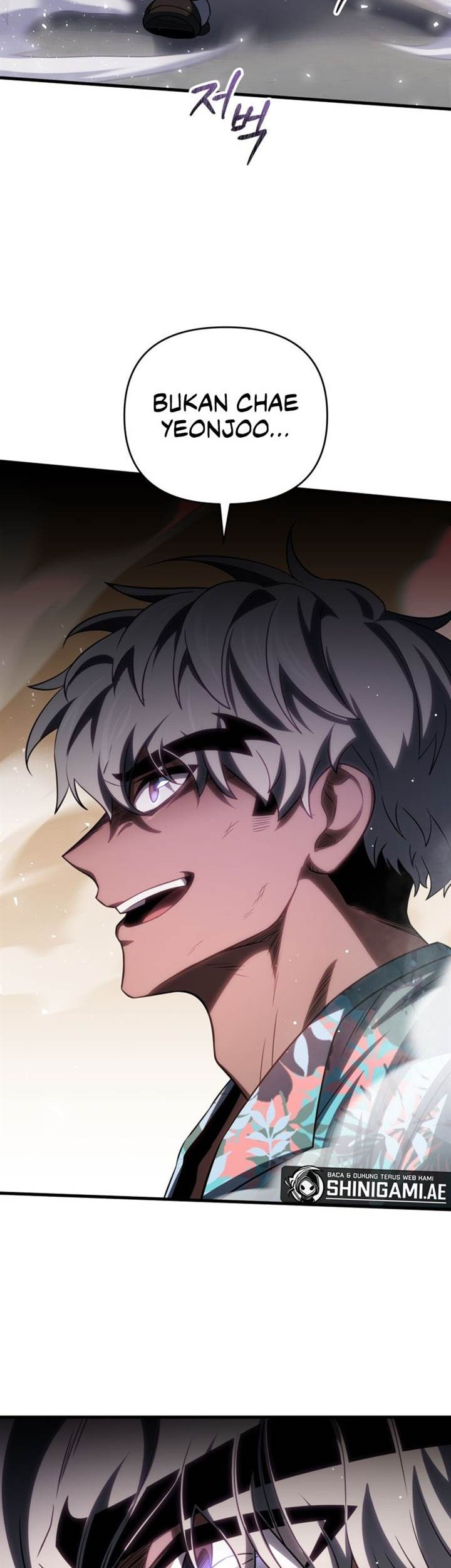 Player Who Returned 10,000 Years Later Chapter 72 - halaman 60