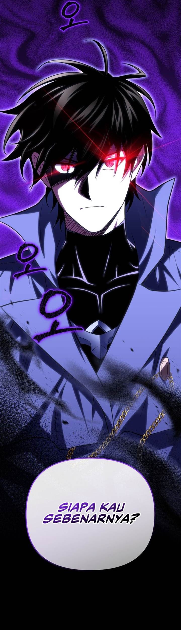 Player Who Returned 10,000 Years Later Chapter 72 - halaman 62