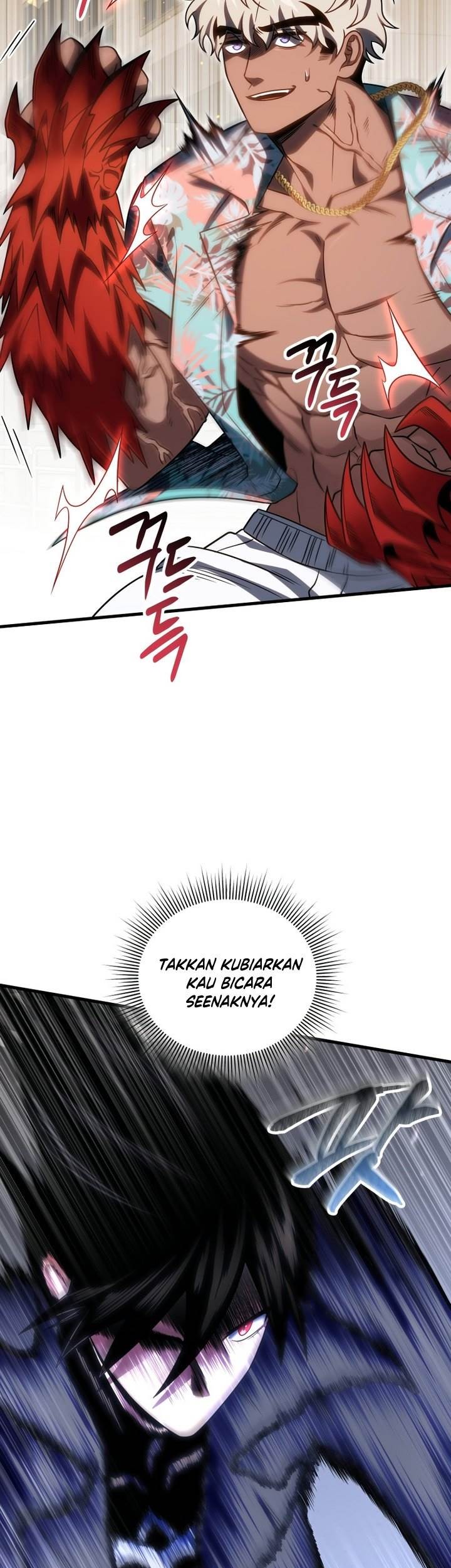 Player Who Returned 10,000 Years Later Chapter 73 - halaman 13