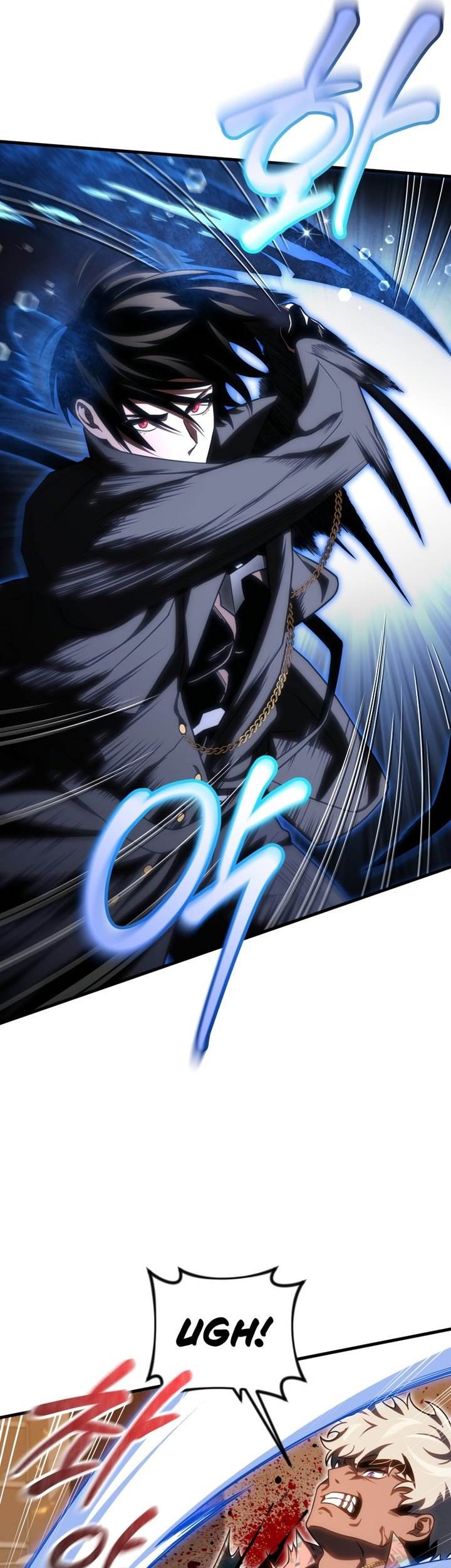 Player Who Returned 10,000 Years Later Chapter 73 - halaman 17