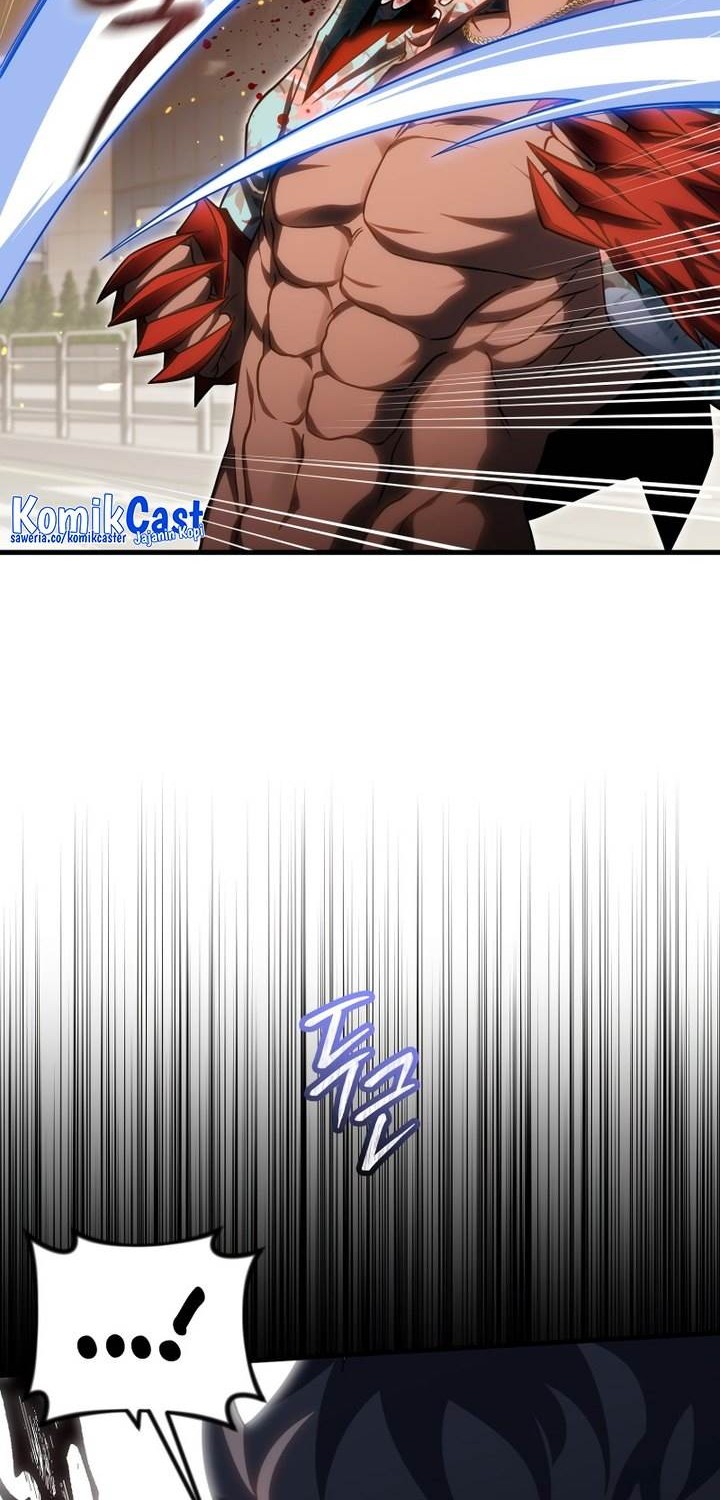 Player Who Returned 10,000 Years Later Chapter 73 - halaman 18