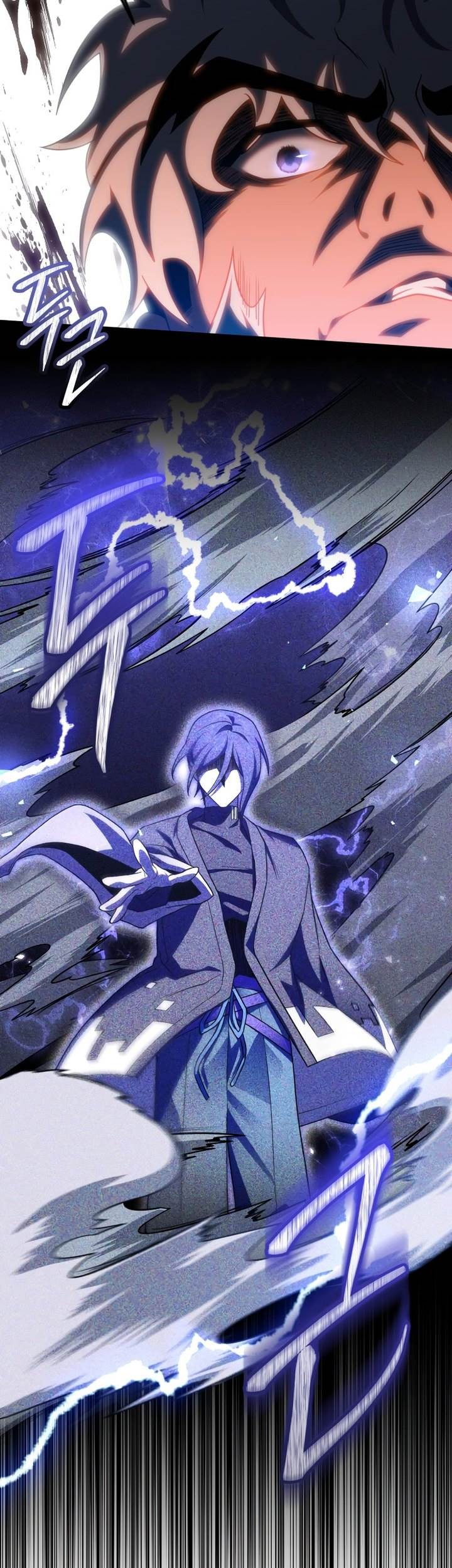 Player Who Returned 10,000 Years Later Chapter 73 - halaman 19