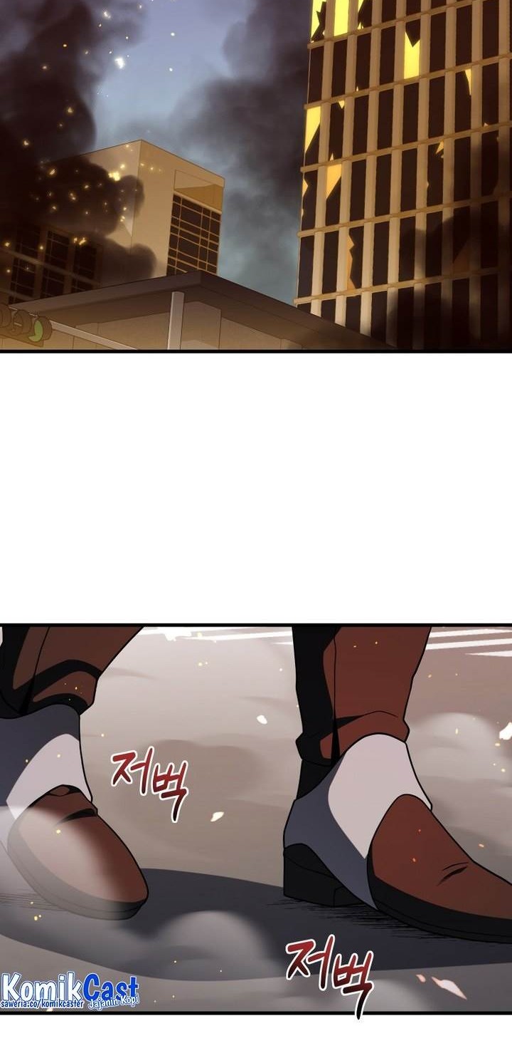 Player Who Returned 10,000 Years Later Chapter 73 - halaman 2