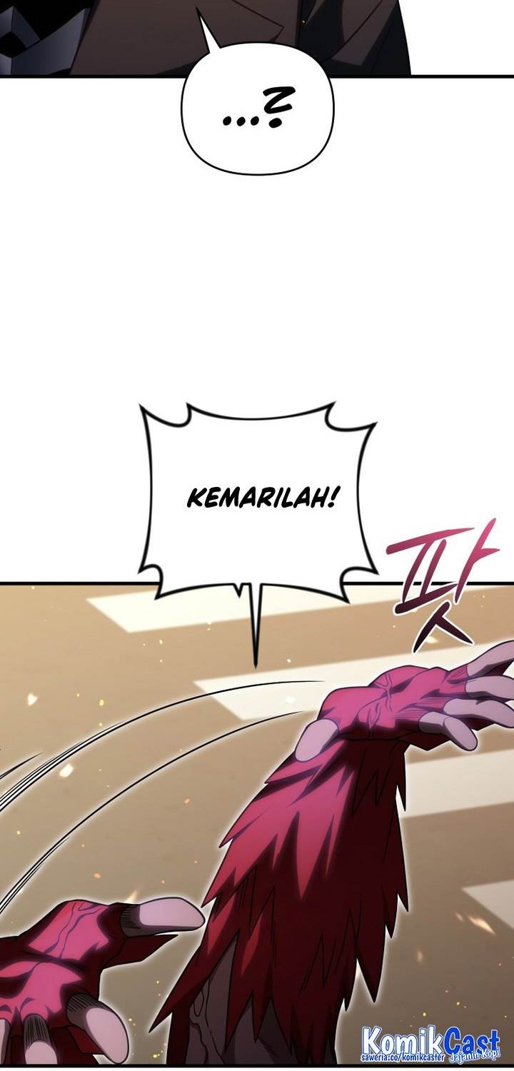 Player Who Returned 10,000 Years Later Chapter 73 - halaman 22