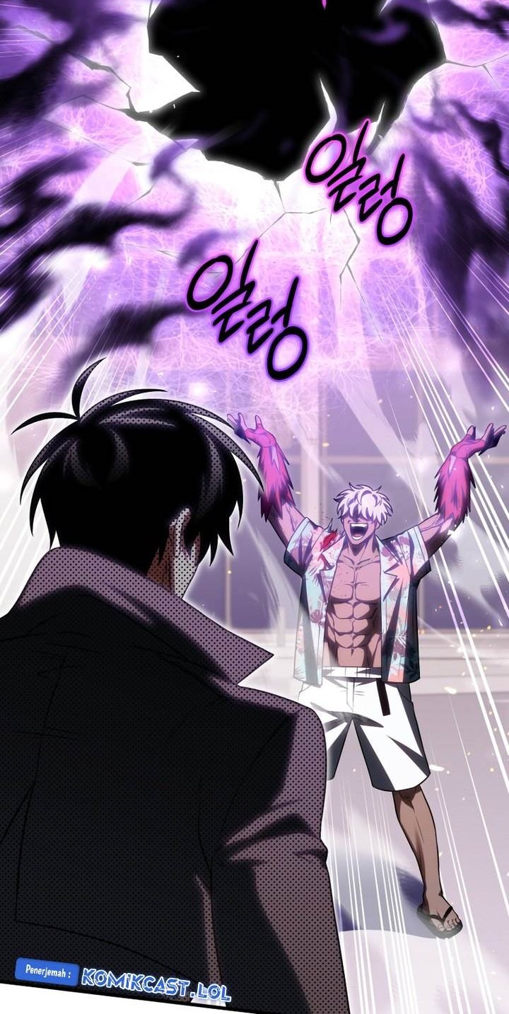 Player Who Returned 10,000 Years Later Chapter 73 - halaman 26