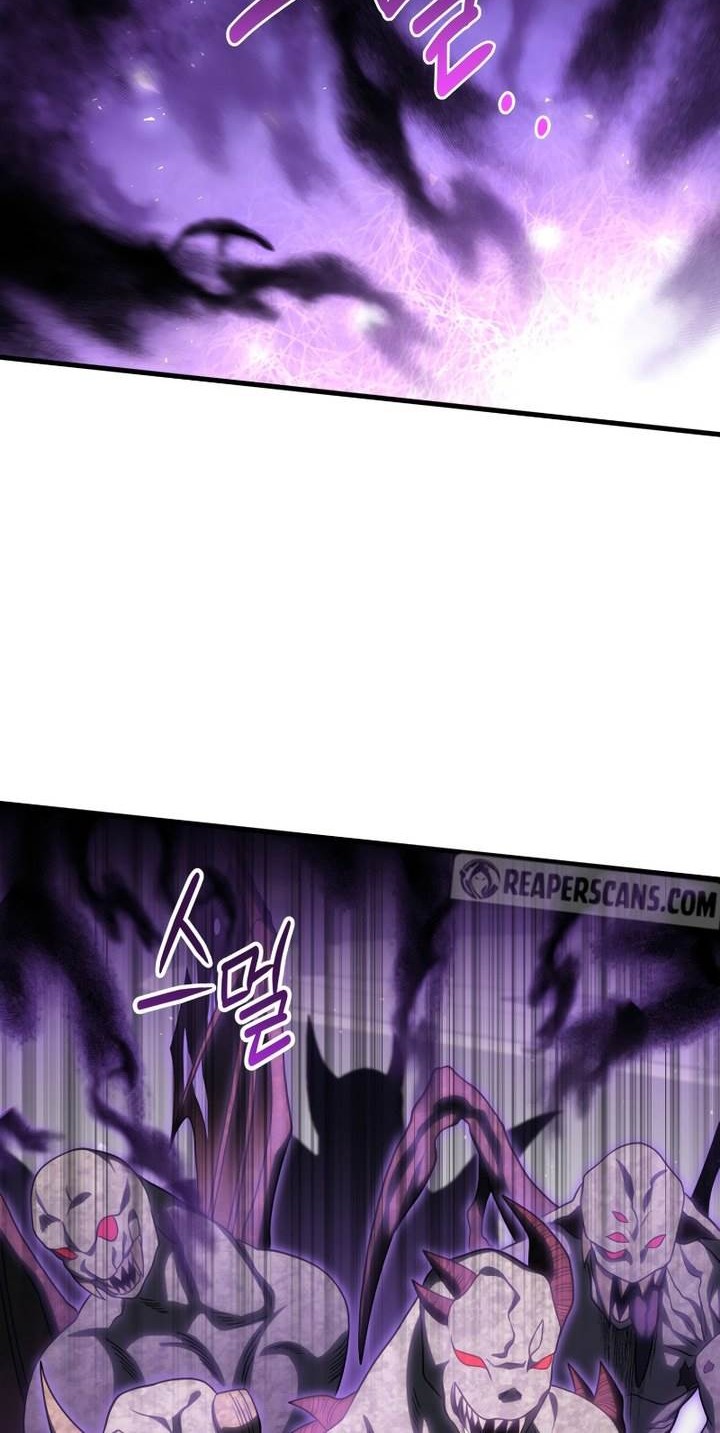 Player Who Returned 10,000 Years Later Chapter 73 - halaman 28