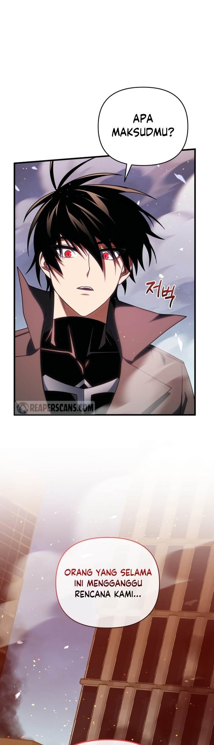 Player Who Returned 10,000 Years Later Chapter 73 - halaman 3