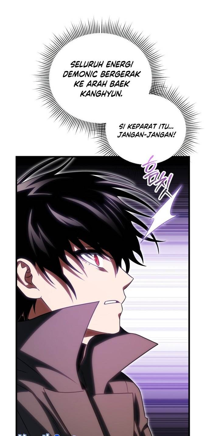 Player Who Returned 10,000 Years Later Chapter 73 - halaman 30