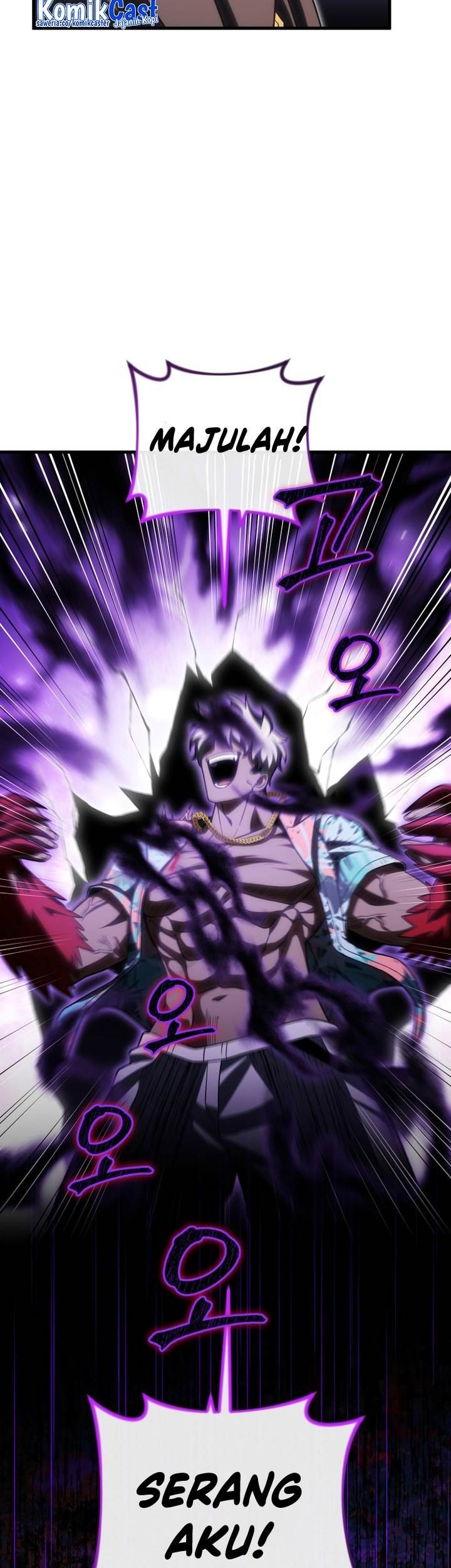 Player Who Returned 10,000 Years Later Chapter 73 - halaman 31