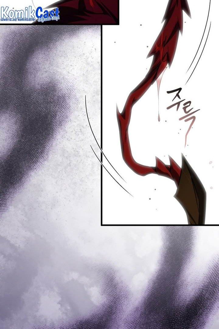 Player Who Returned 10,000 Years Later Chapter 73 - halaman 34