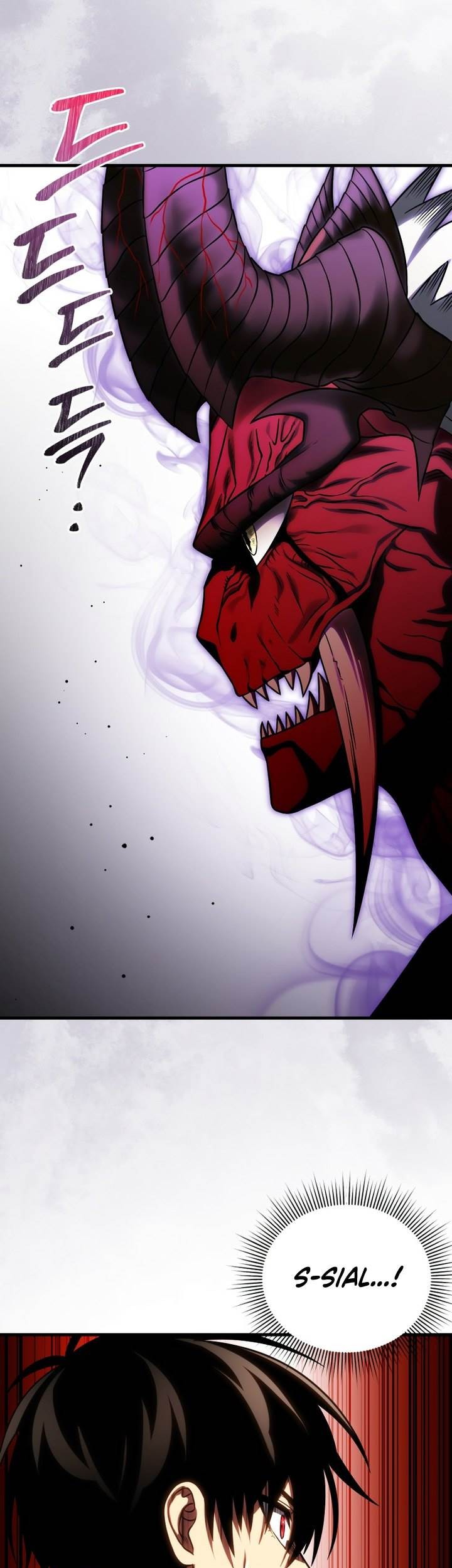Player Who Returned 10,000 Years Later Chapter 73 - halaman 37