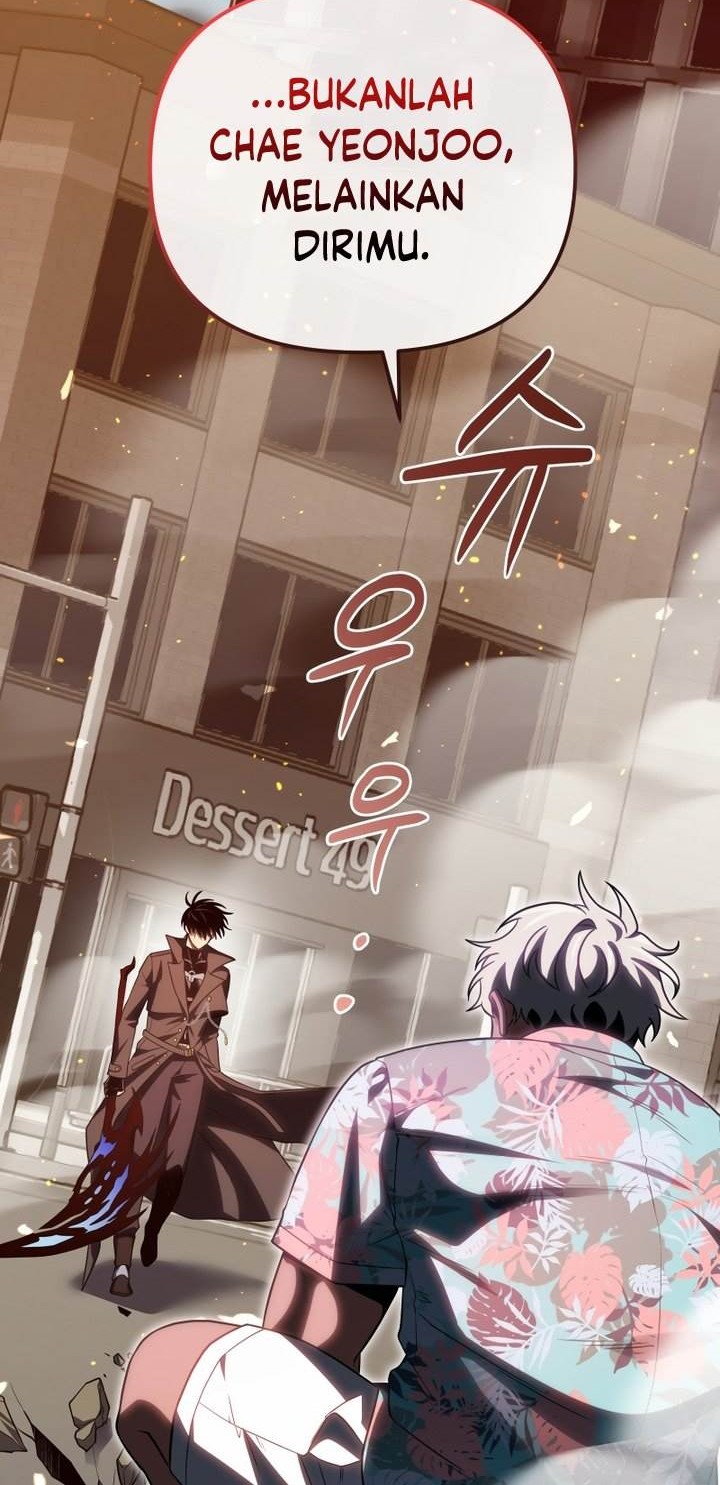 Player Who Returned 10,000 Years Later Chapter 73 - halaman 4