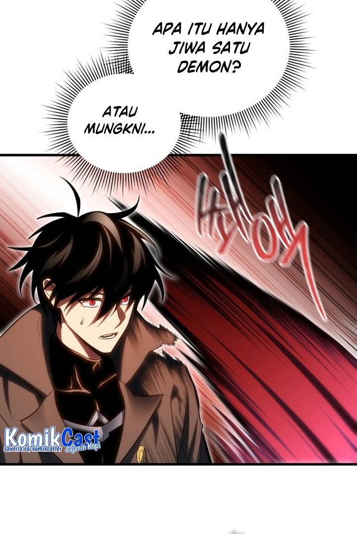 Player Who Returned 10,000 Years Later Chapter 73 - halaman 40