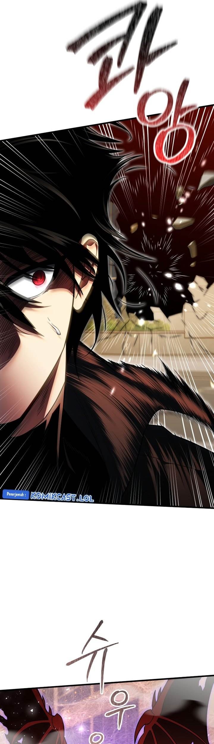 Player Who Returned 10,000 Years Later Chapter 73 - halaman 41