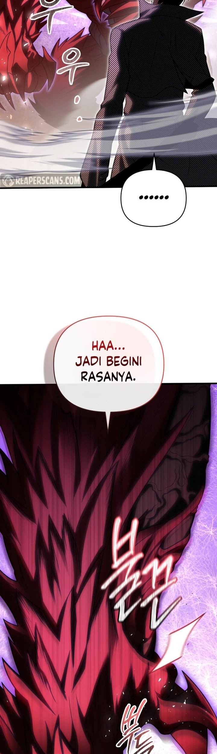 Player Who Returned 10,000 Years Later Chapter 73 - halaman 43