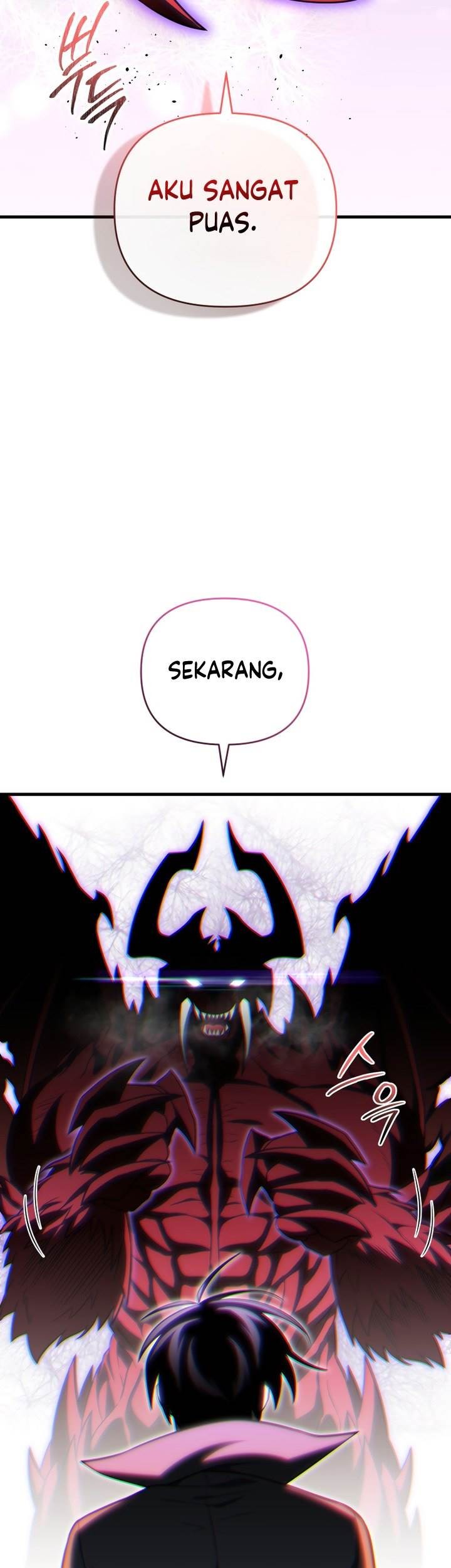 Player Who Returned 10,000 Years Later Chapter 73 - halaman 45