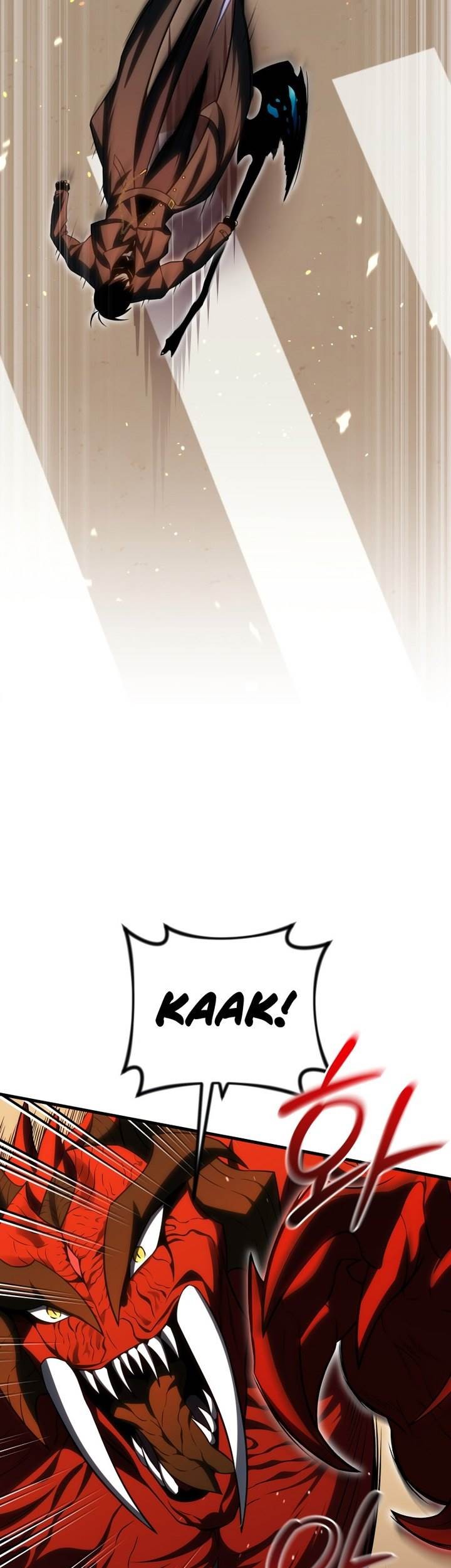 Player Who Returned 10,000 Years Later Chapter 73 - halaman 51
