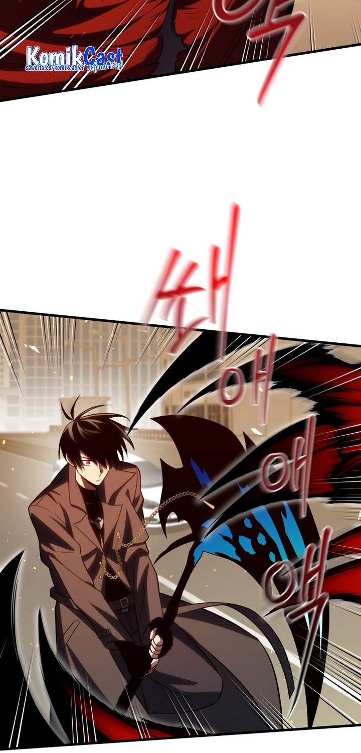 Player Who Returned 10,000 Years Later Chapter 73 - halaman 52