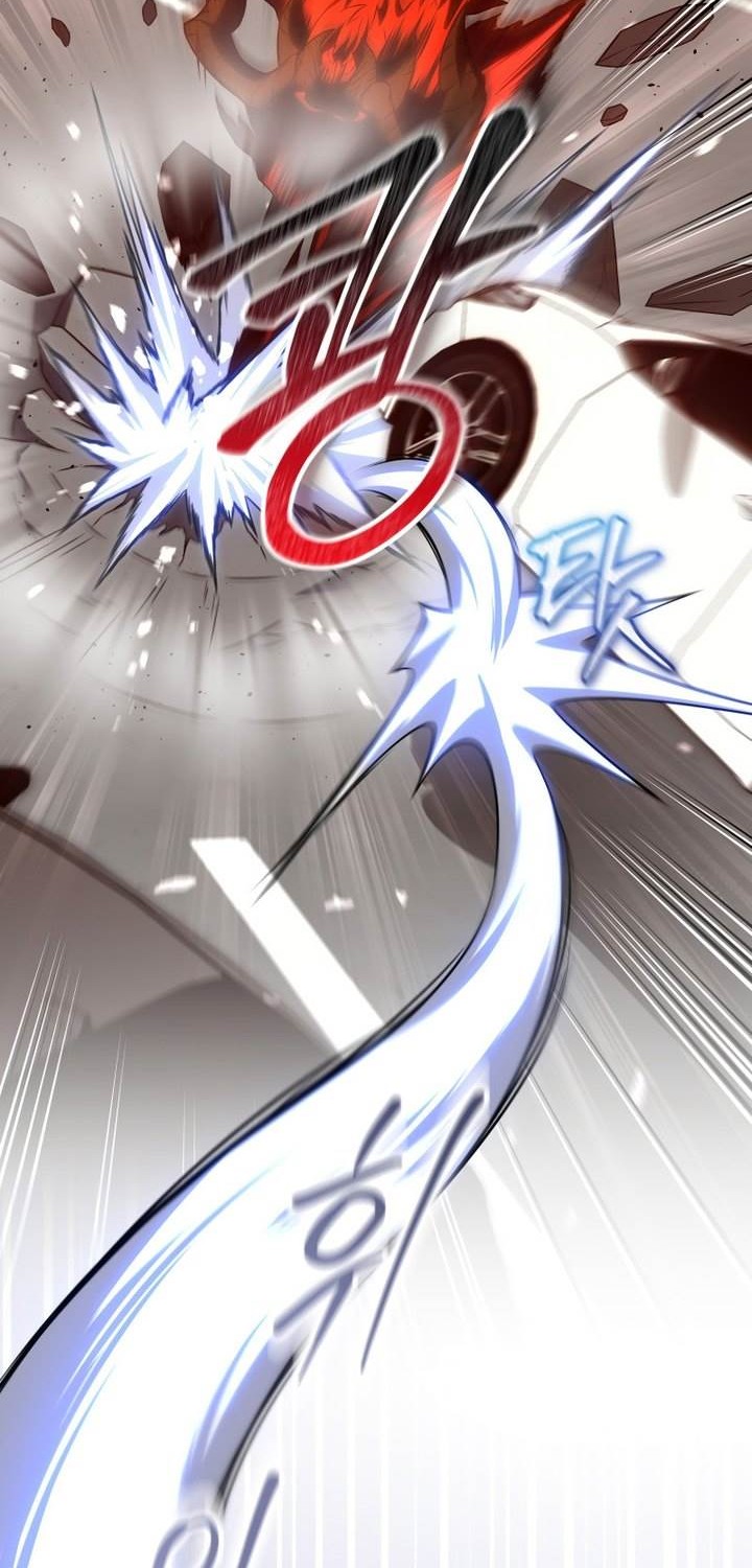 Player Who Returned 10,000 Years Later Chapter 73 - halaman 54