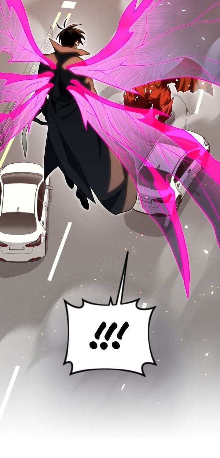 Player Who Returned 10,000 Years Later Chapter 73 - halaman 56
