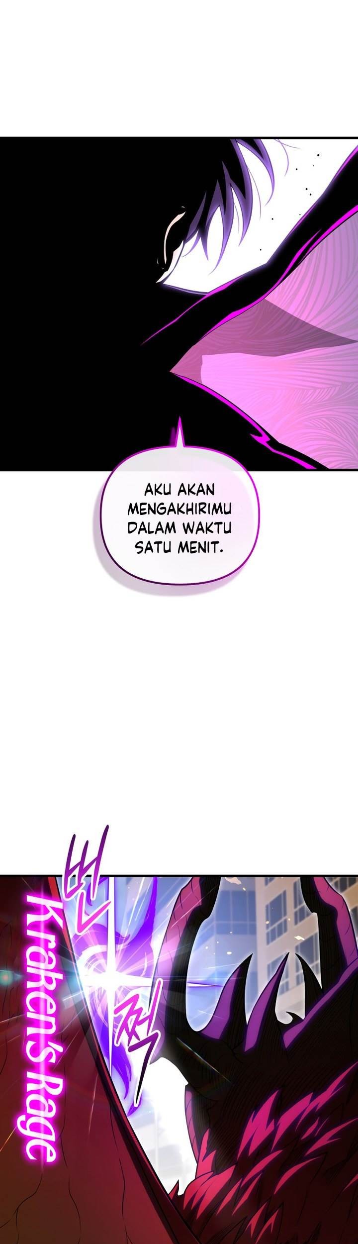 Player Who Returned 10,000 Years Later Chapter 73 - halaman 57