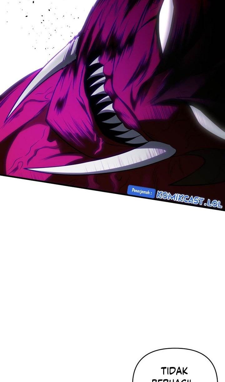 Player Who Returned 10,000 Years Later Chapter 73 - halaman 60