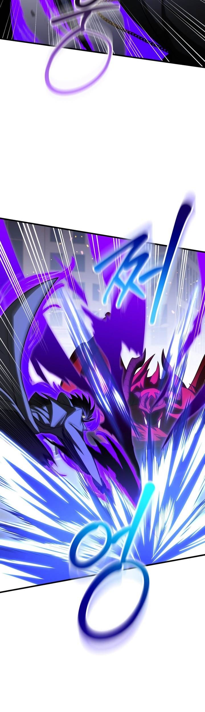 Player Who Returned 10,000 Years Later Chapter 73 - halaman 63