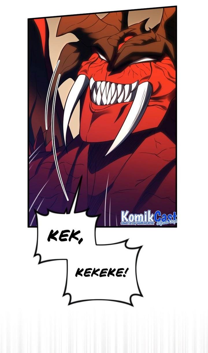 Player Who Returned 10,000 Years Later Chapter 73 - halaman 64