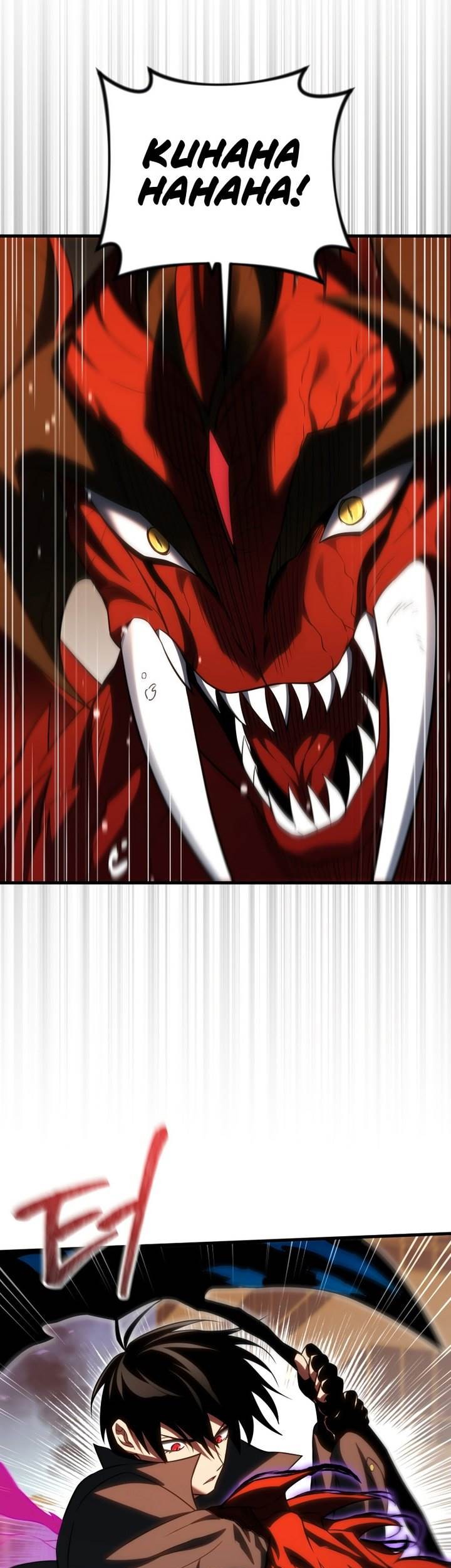 Player Who Returned 10,000 Years Later Chapter 73 - halaman 65
