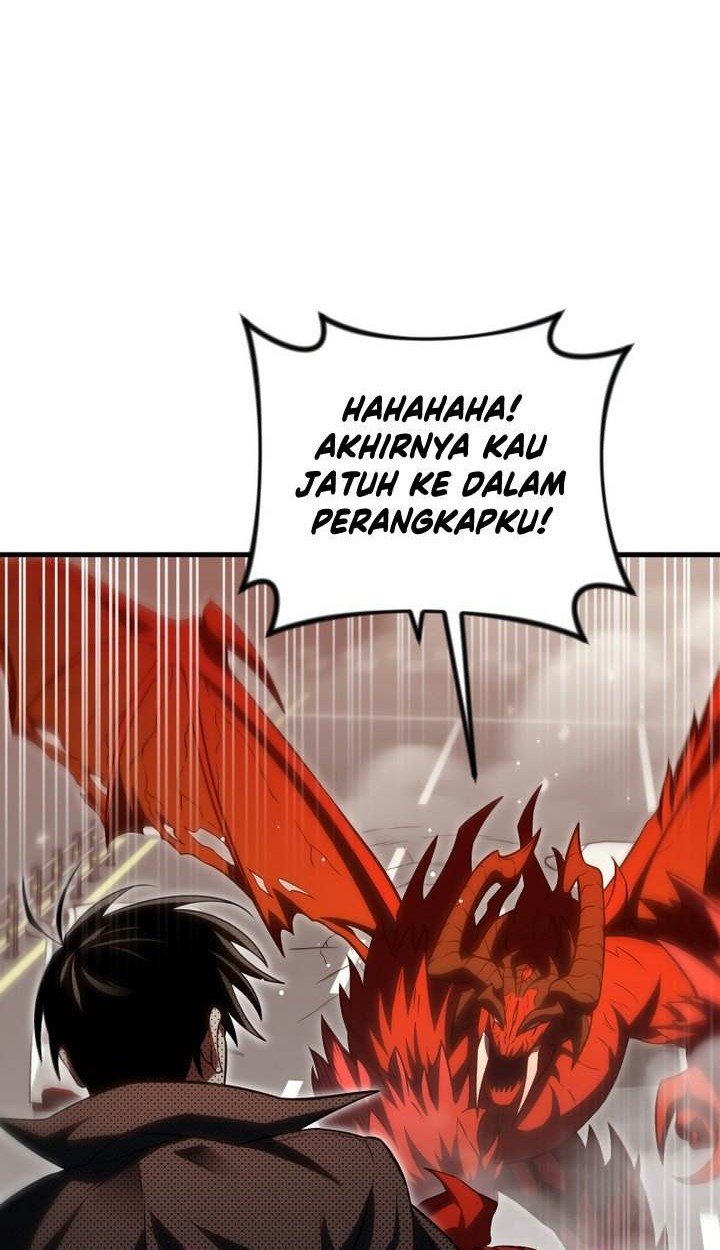 Player Who Returned 10,000 Years Later Chapter 73 - halaman 68