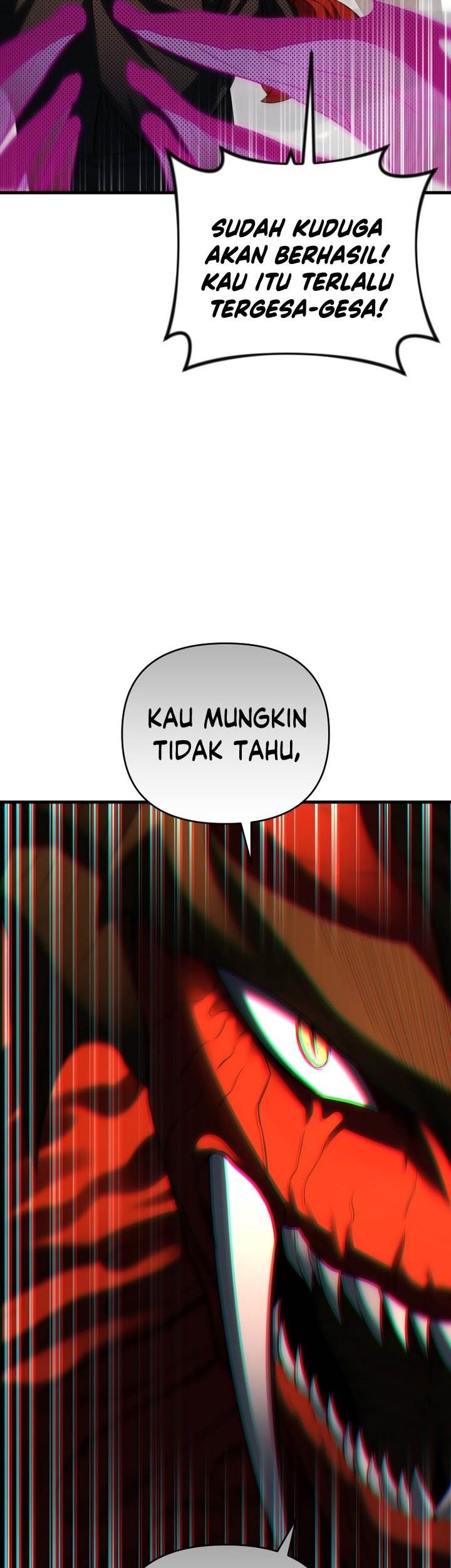 Player Who Returned 10,000 Years Later Chapter 73 - halaman 69
