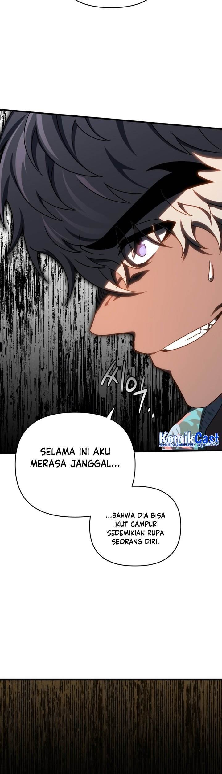 Player Who Returned 10,000 Years Later Chapter 73 - halaman 7