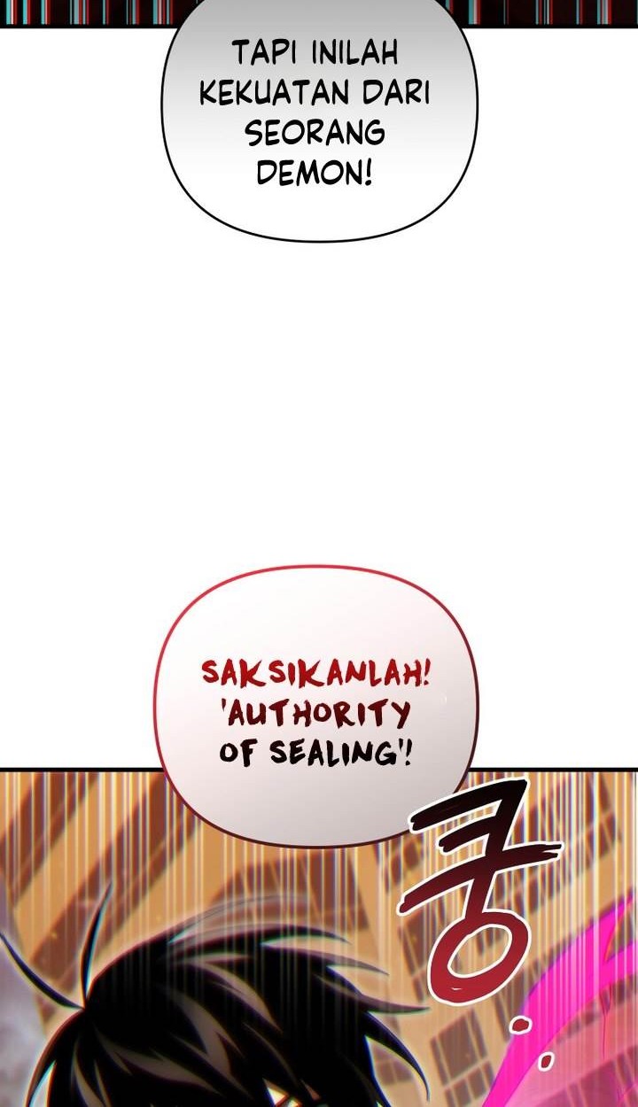Player Who Returned 10,000 Years Later Chapter 73 - halaman 70