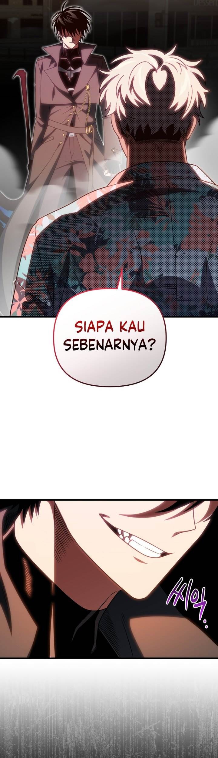 Player Who Returned 10,000 Years Later Chapter 73 - halaman 9