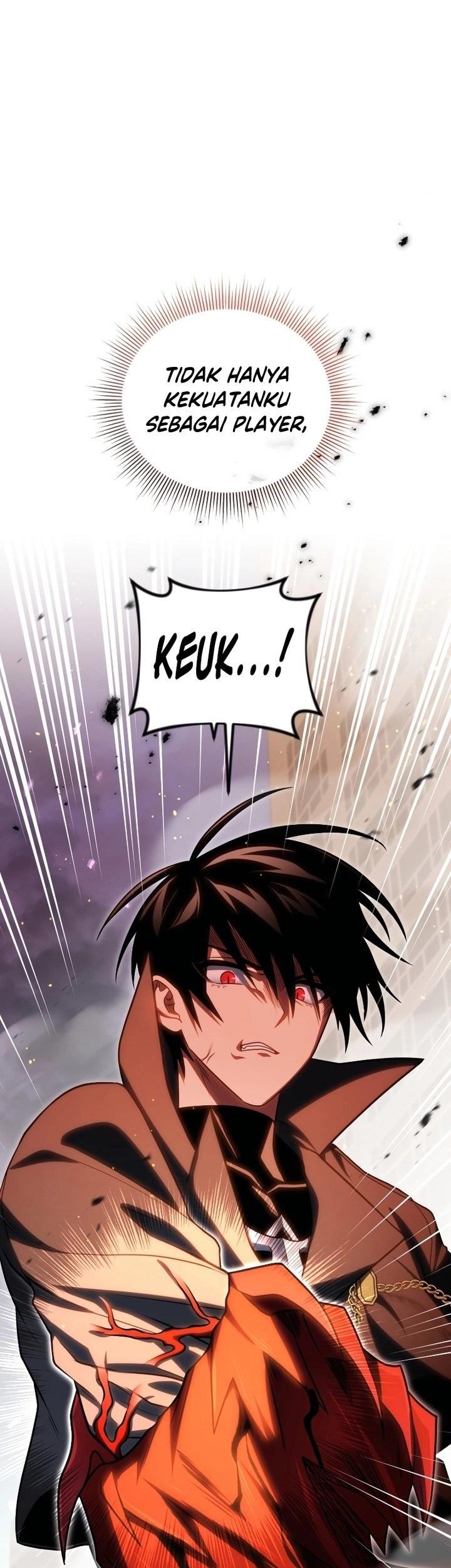 Player Who Returned 10,000 Years Later Chapter 74 - halaman 1