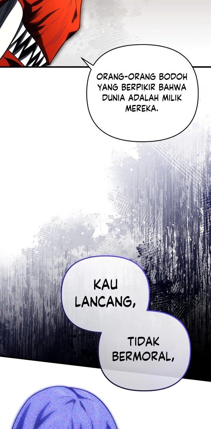 Player Who Returned 10,000 Years Later Chapter 74 - halaman 10