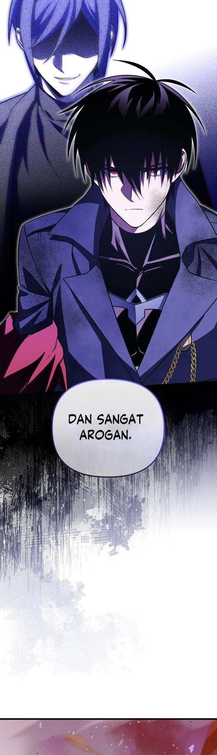 Player Who Returned 10,000 Years Later Chapter 74 - halaman 11