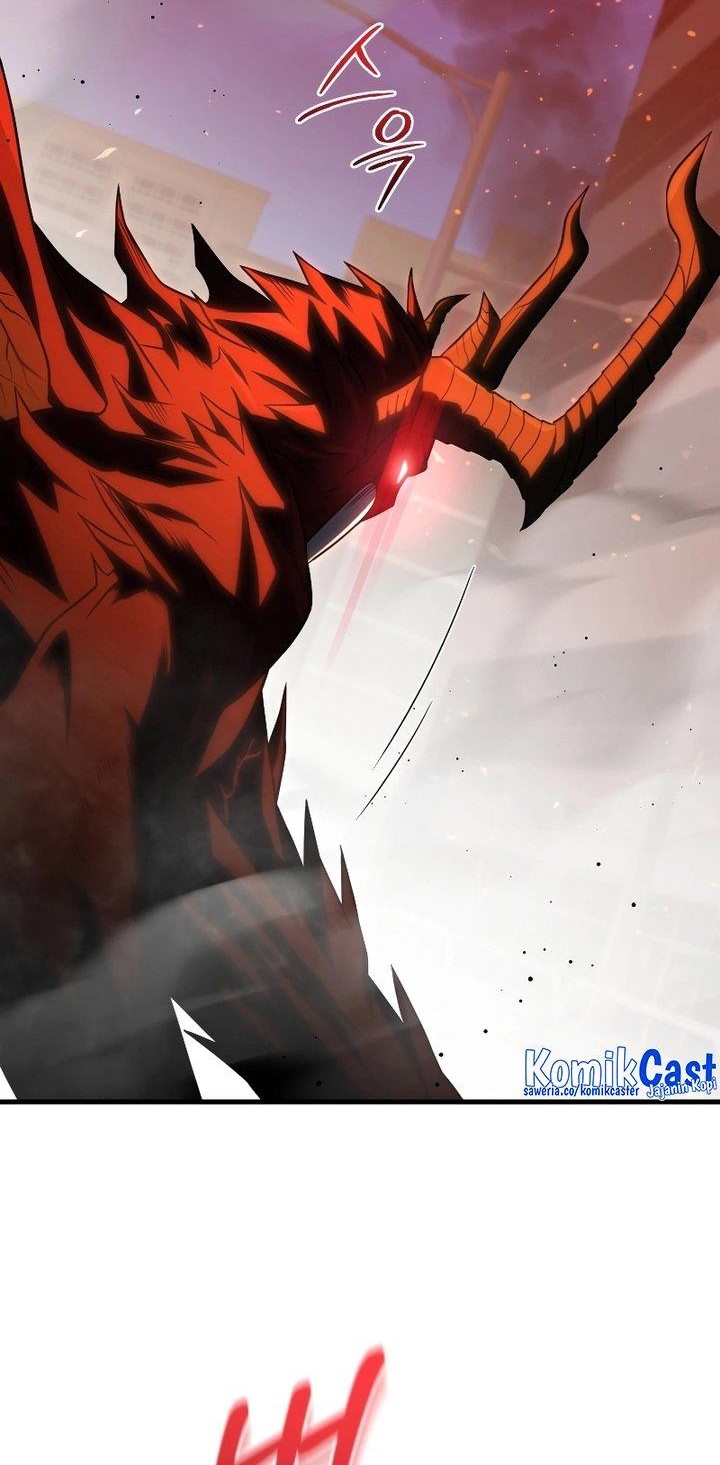 Player Who Returned 10,000 Years Later Chapter 74 - halaman 12
