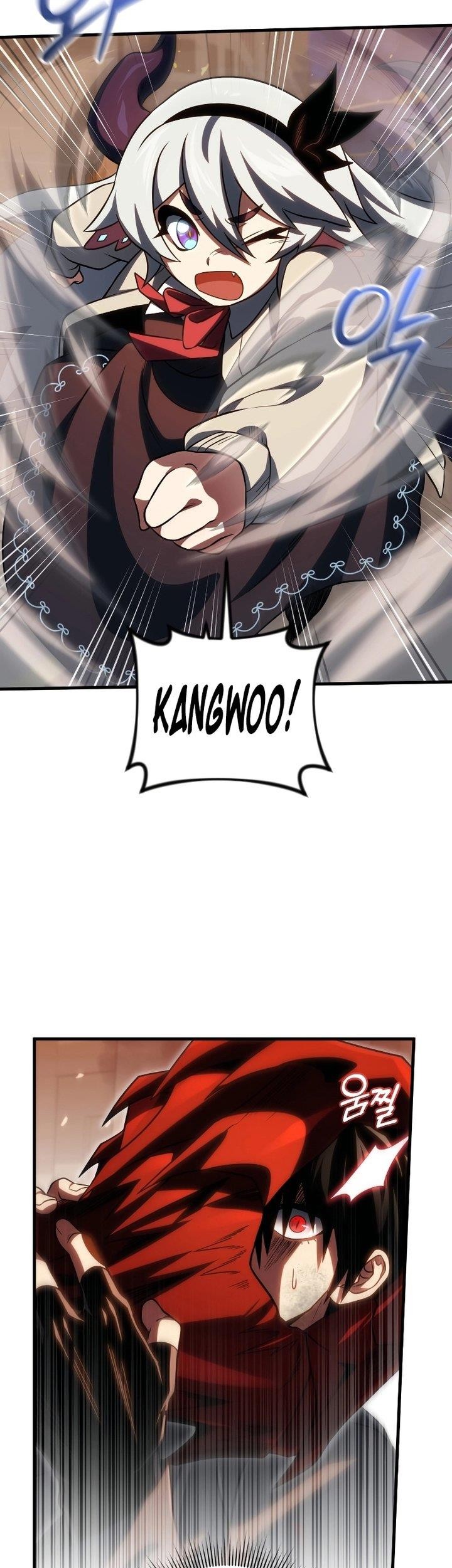 Player Who Returned 10,000 Years Later Chapter 74 - halaman 17