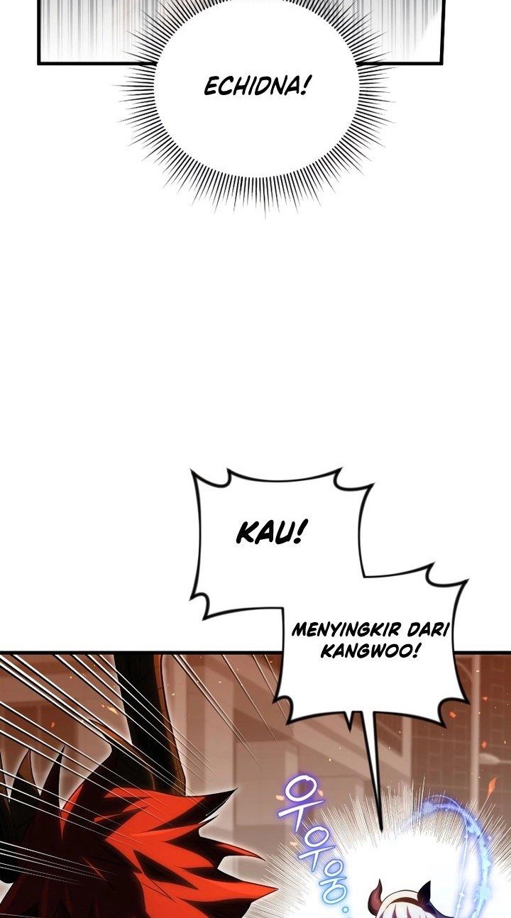 Player Who Returned 10,000 Years Later Chapter 74 - halaman 18