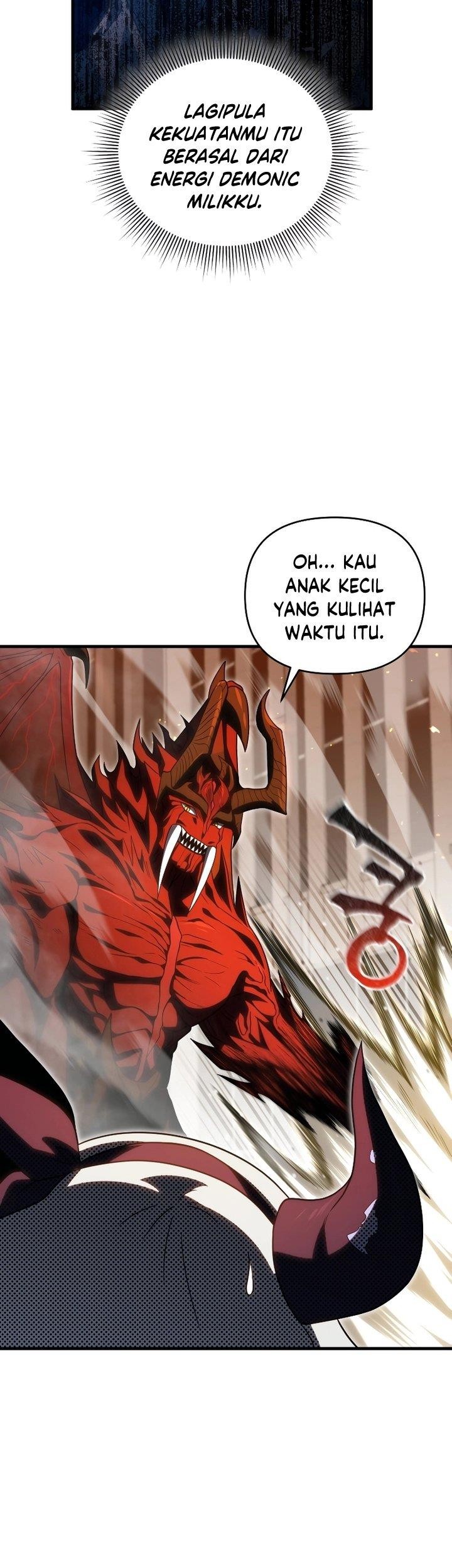 Player Who Returned 10,000 Years Later Chapter 74 - halaman 21